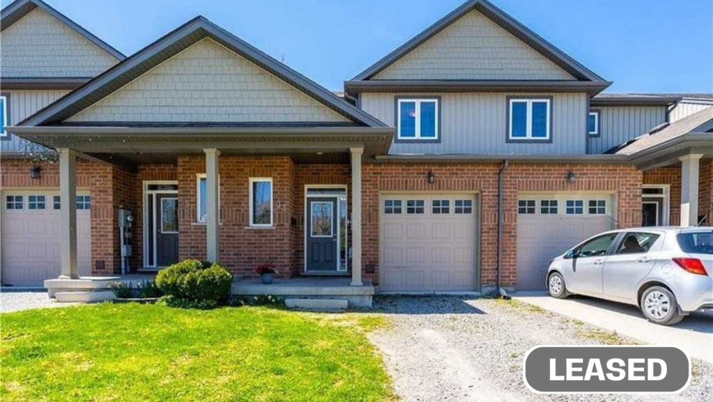 33 Glory Hill Dr. (St. Catharines)