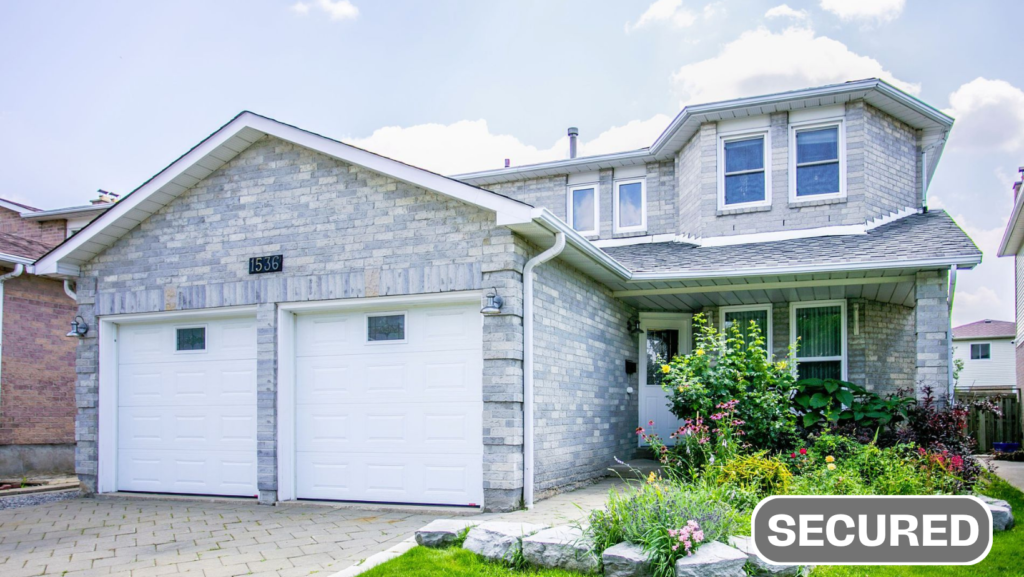 1536 Willow Way (Mississauga)