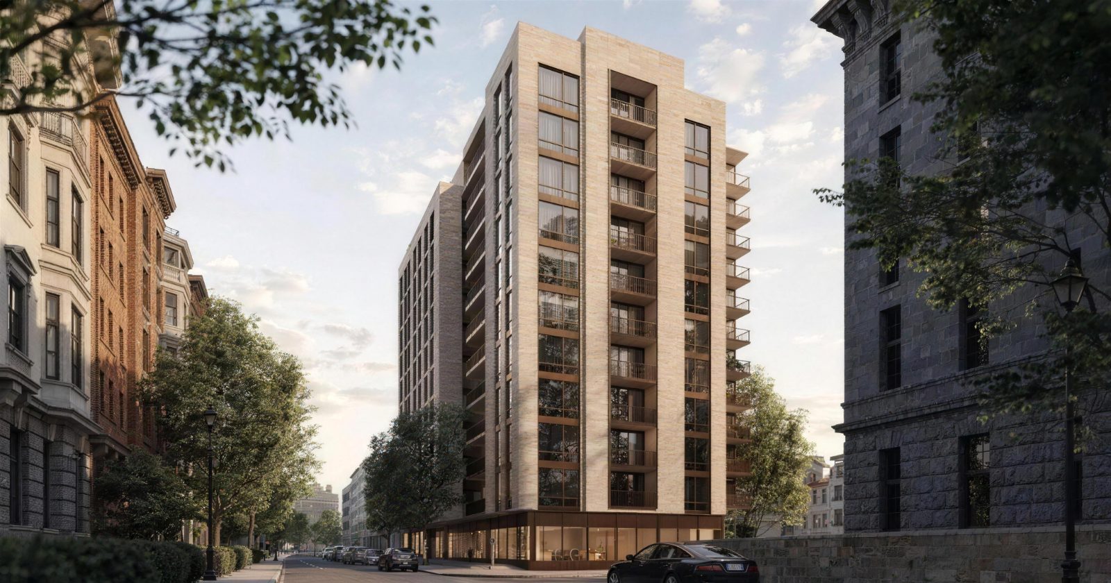 3100 Bloor Street West Condos — Etobicoke by Tridel | Register for Prices