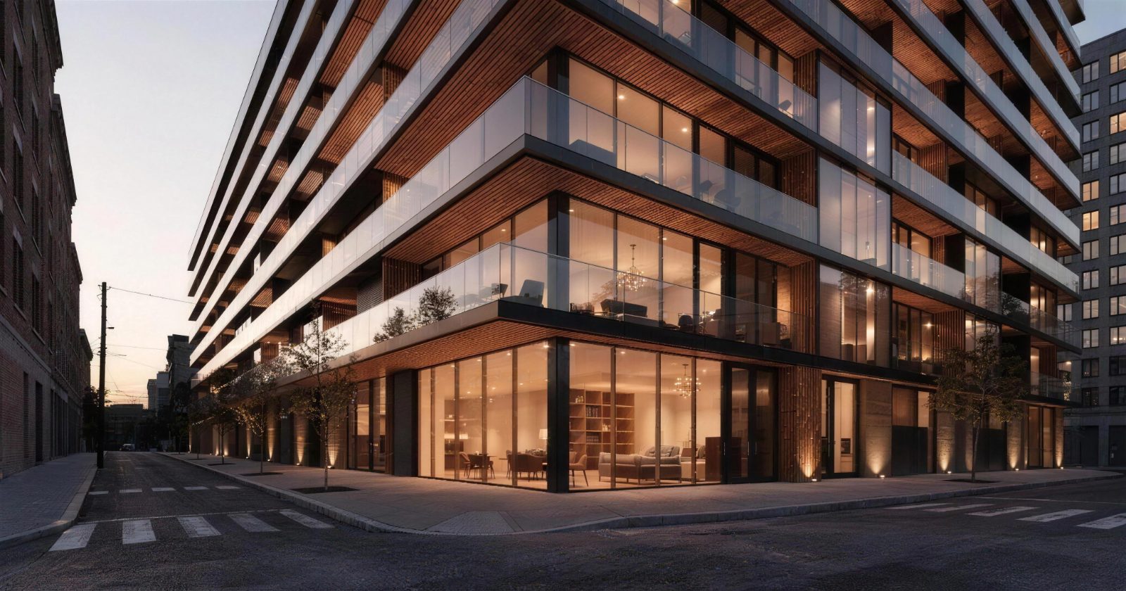 801 The Queensway Condos — Etobicoke | Availability, Prices & Floor Plans