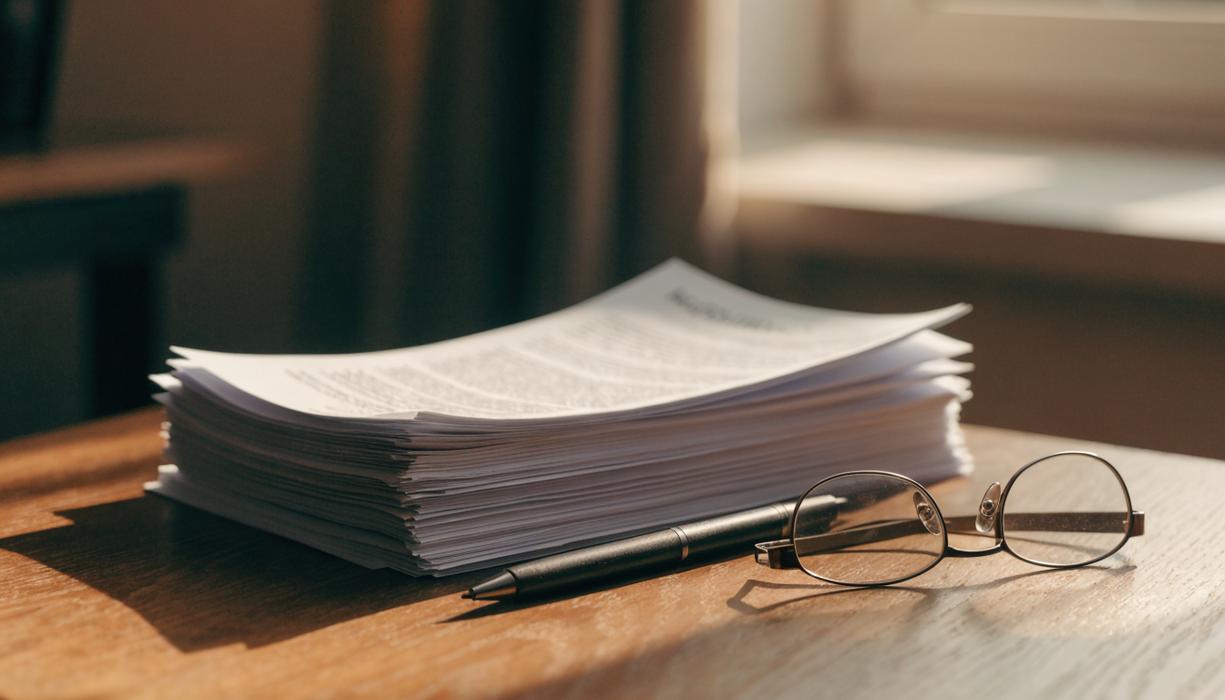 Assignment Sales in Toronto: HST, Builder Consent and What Pre-Construction Buyers Must Know