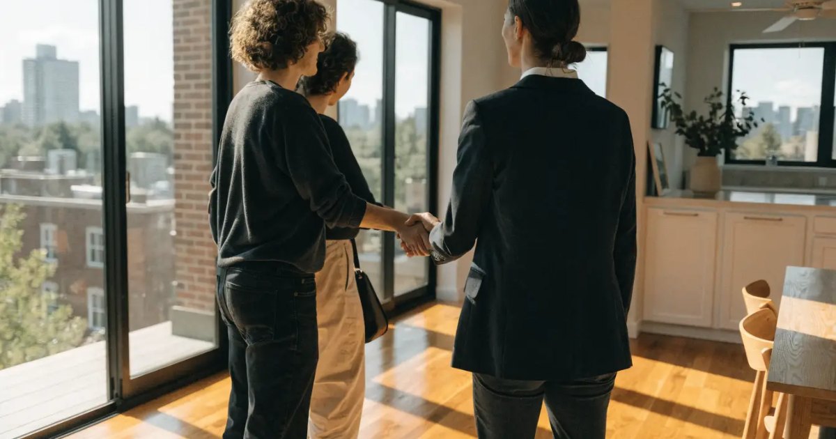 Who Is the Best Realtor in Etobicoke? An Honest Framework for Choosing