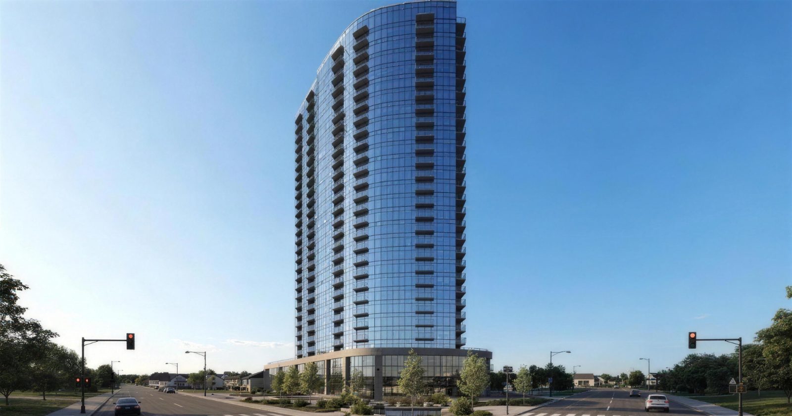 BLVD Q Condos — The Queensway & Kipling, Etobicoke | Prices & Floor Plans