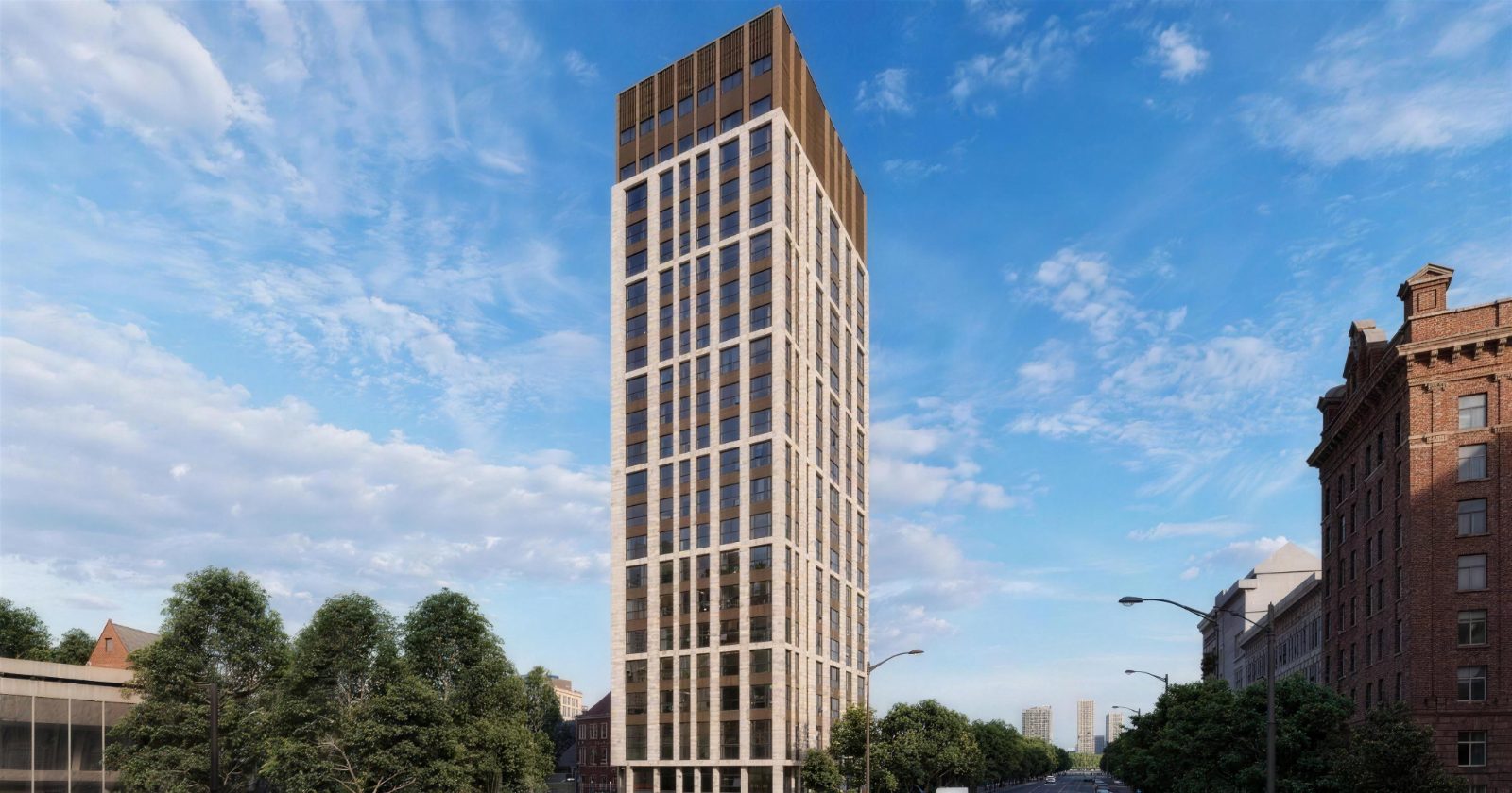 Cielo Condos — 300 Bloor St W, The Annex, Toronto | Prices & Floor Plans
