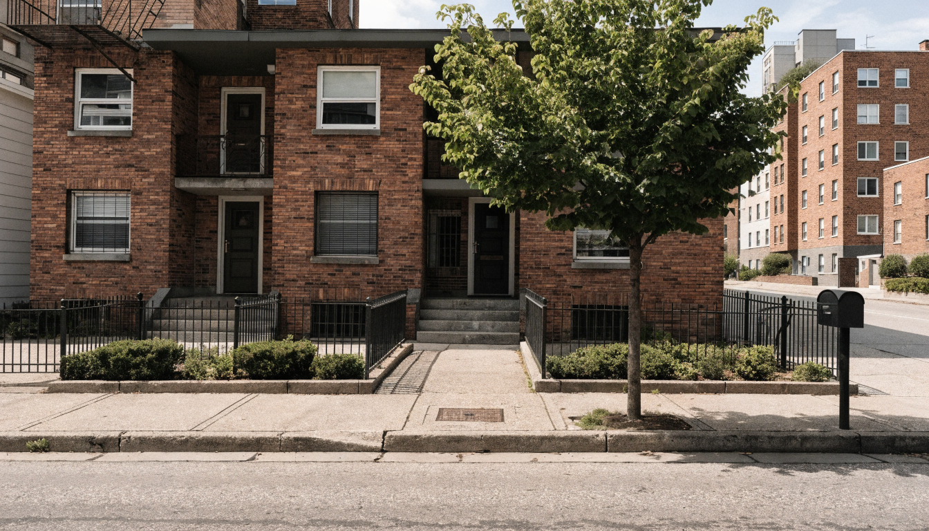 CMHC MLI Select for Small Toronto Investors: Financing a 5-Unit Multiplex in Etobicoke
