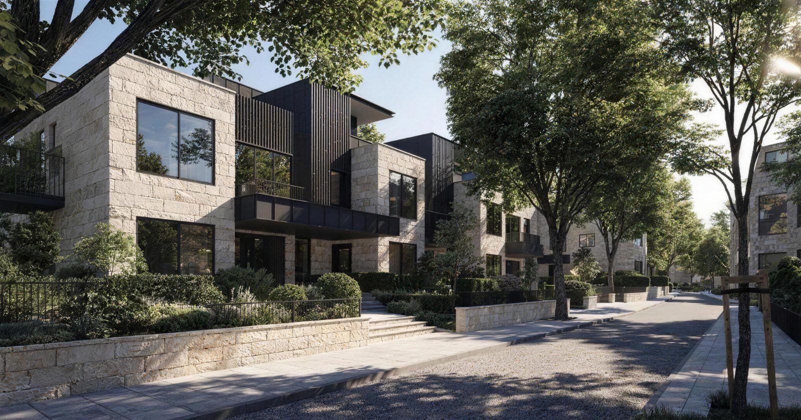 Edenbridge — 259 The Kingsway, Etobicoke | Prices, Floor Plans & Availability