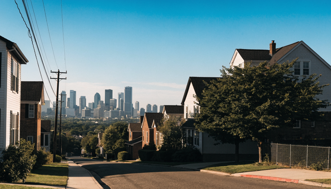 Etobicoke vs Downtown Toronto: Who Should Buy Where in 2026?
