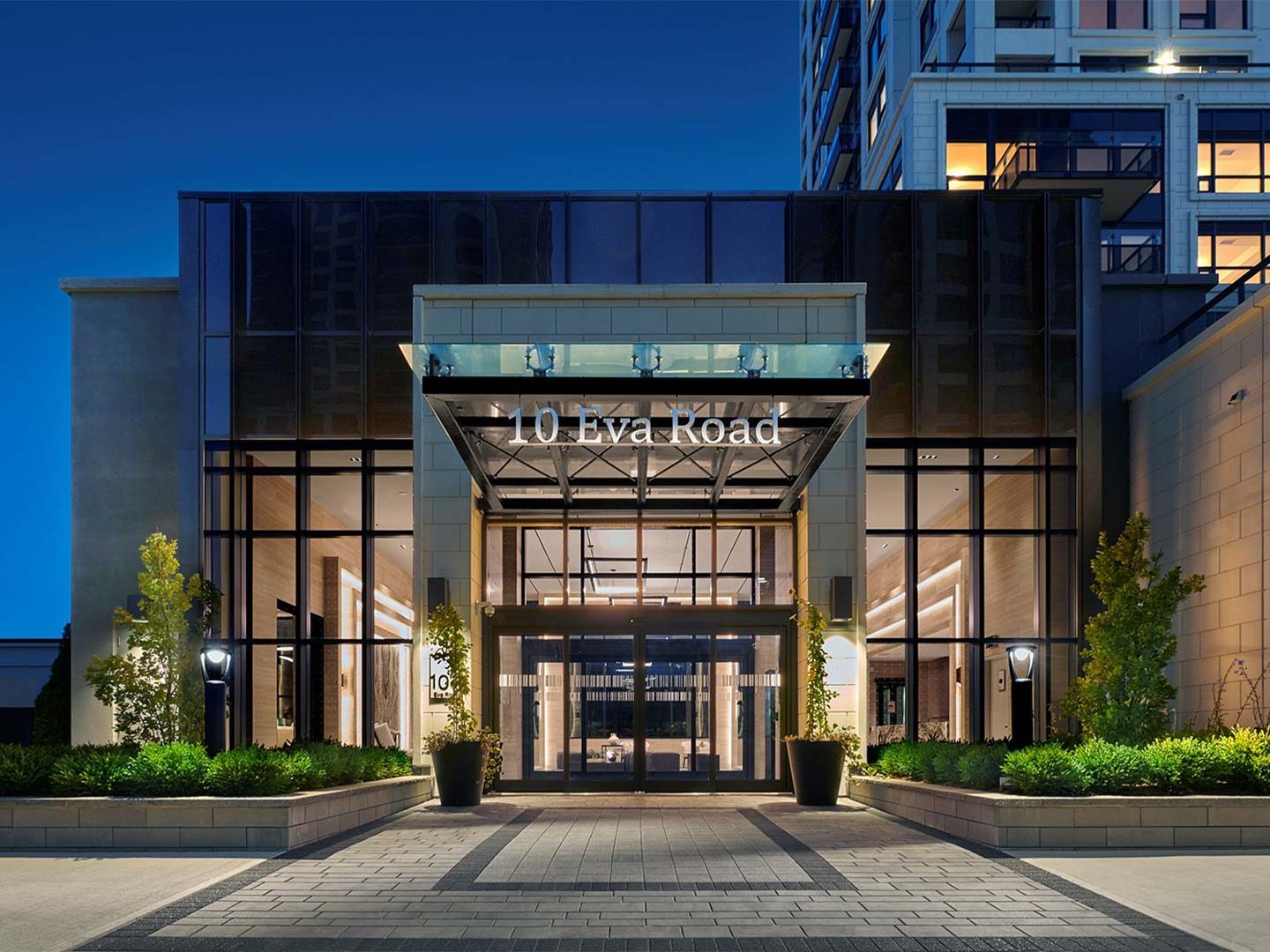 Evermore at West Village — West Village, Etobicoke