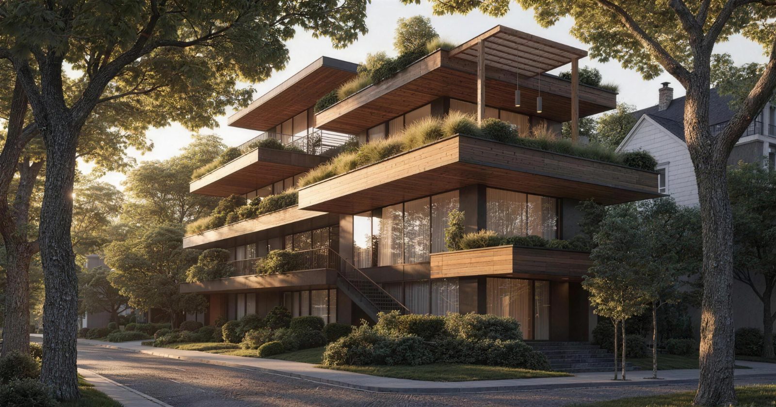 Forêt – The Peony — 490 St Clair Ave W, Toronto | Prices & Floor Plans