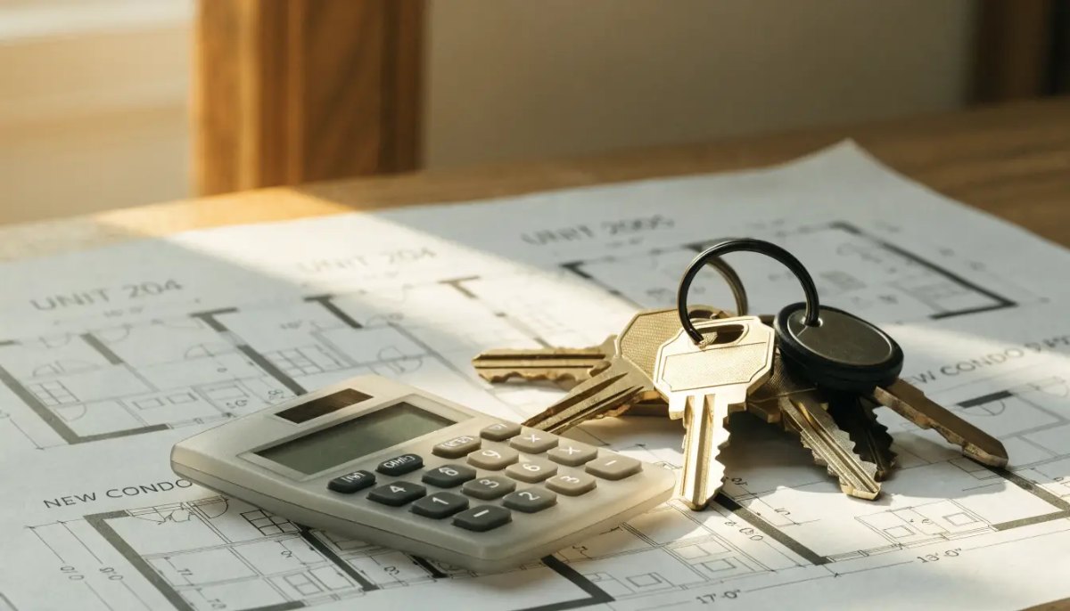 First-Time Buyer GST Rebate on New Condos: How Etobicoke Buyers Save Up to $50,000 (2026)