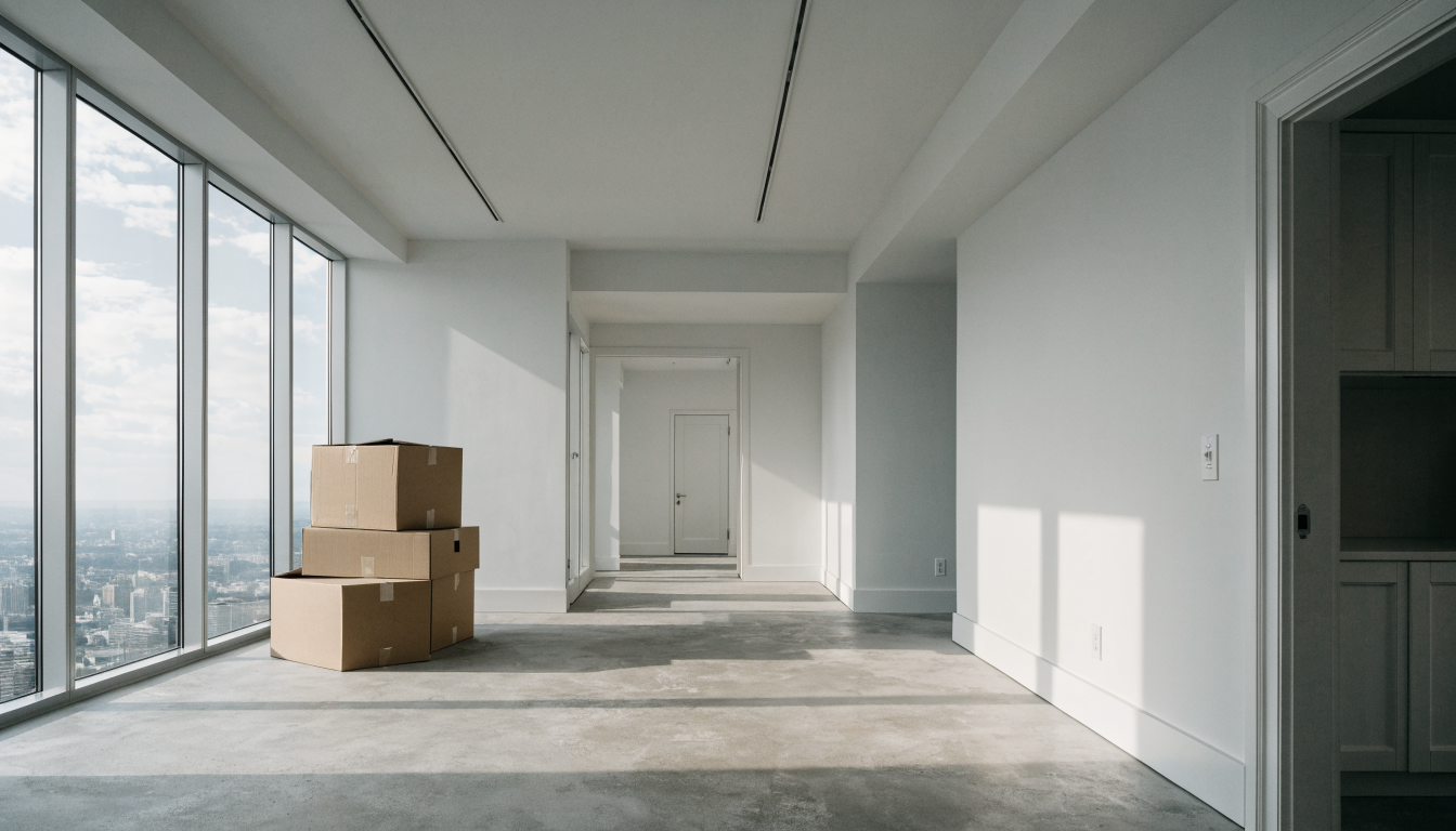 Interim Occupancy and Occupancy Fees Explained: What Pre-Construction Buyers Actually Pay