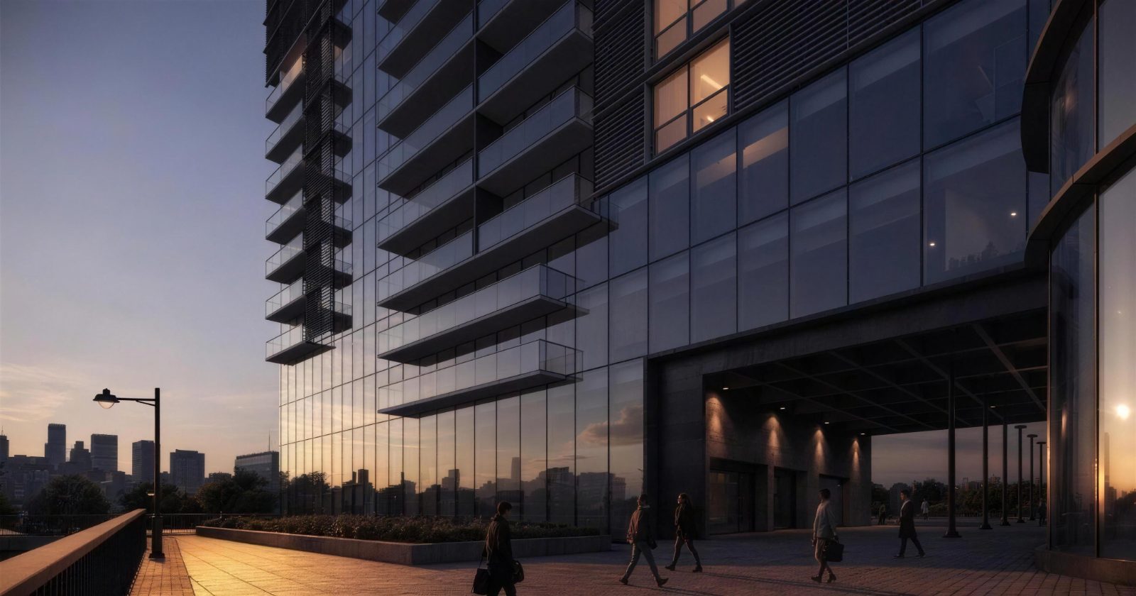 Kipling Station Condos — 5251 Dundas St W, Etobicoke | Prices & Floor Plans