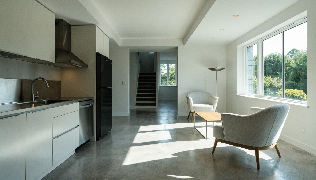 Legal Basement Apartments, Garden Suites and Multiplexes in Etobicoke: 2026 Rules