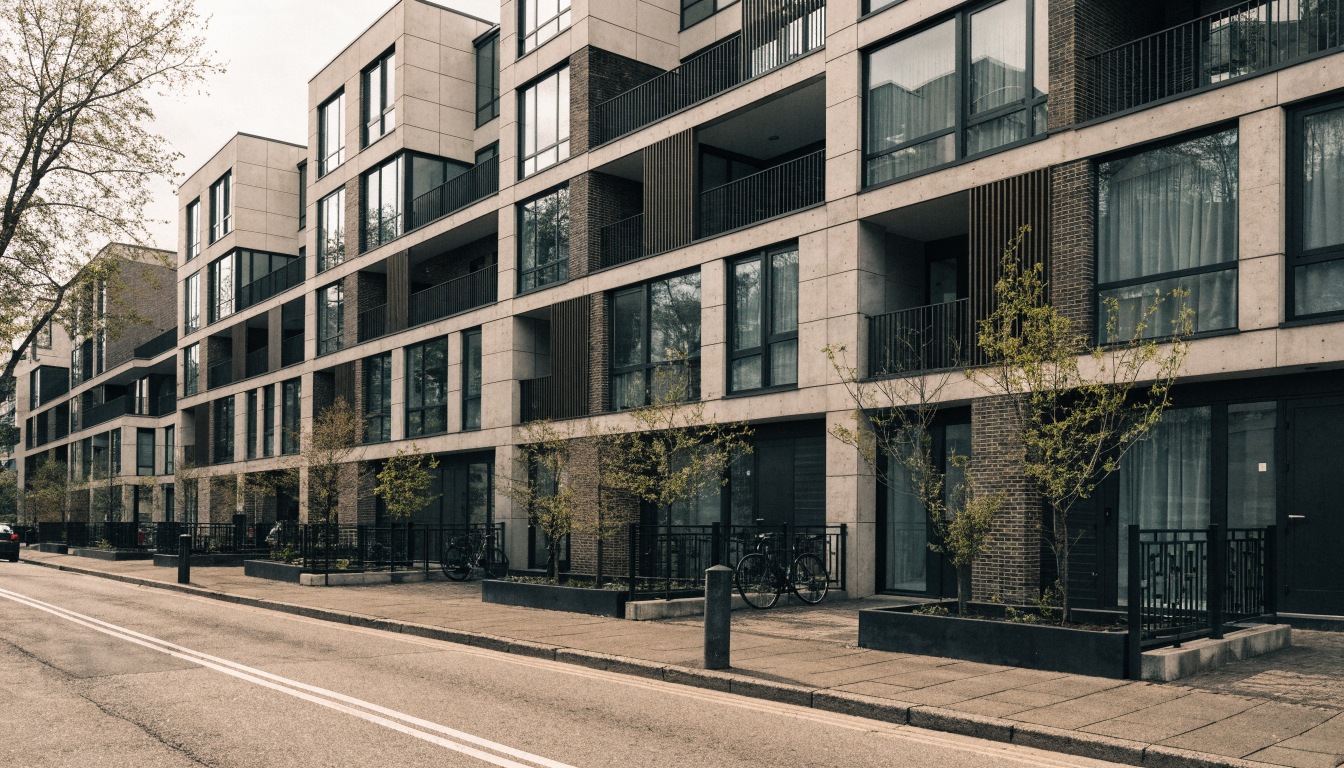 Living at 700 The Queensway — Etobicoke’s Smallest Condo Townhome Community