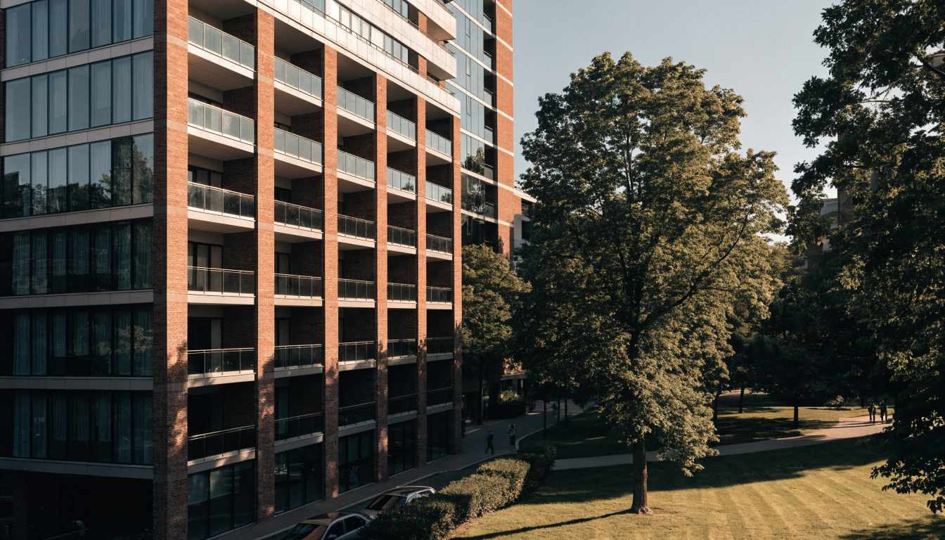 Living at Queensway Park Condos (784 The Queensway) — An Etobicoke Agent’s Building Guide