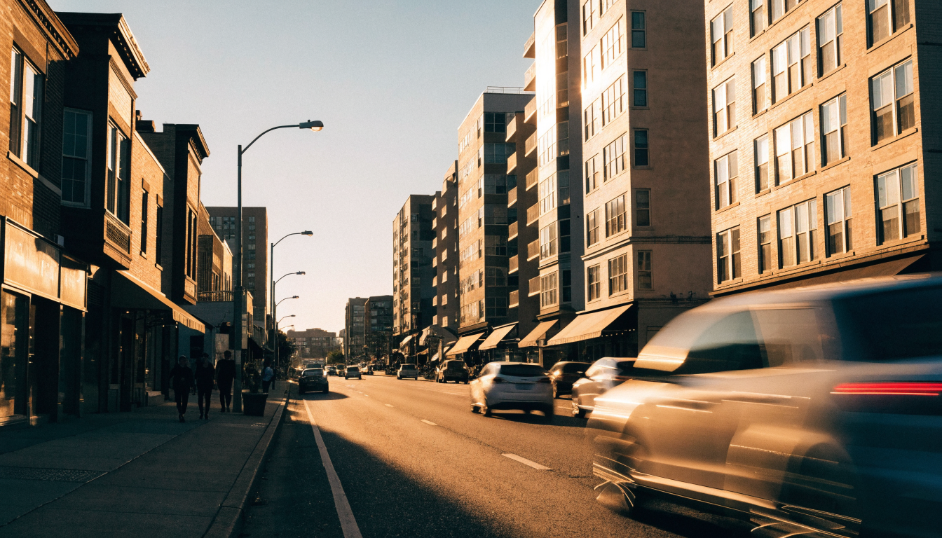 M8Y and M8Z Real Estate Guide: Stonegate-Queensway and The Queensway Corridor