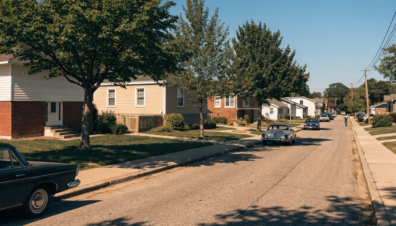 M9A, M9B and M9C Real Estate Guide: Islington, Markland Wood and Central Etobicoke