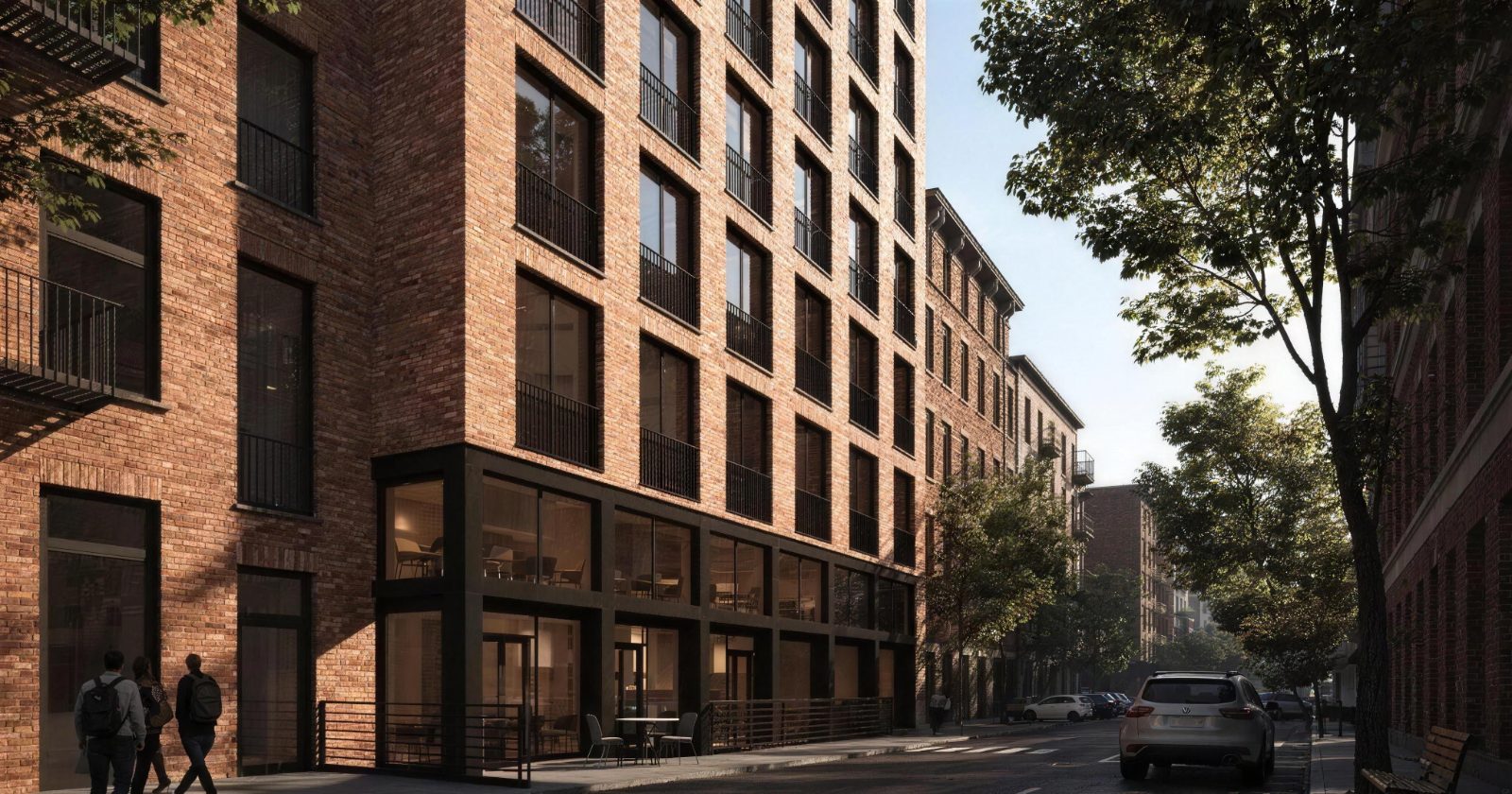 Motto Condos — 990 Bloor St W, Toronto | Prices, Floor Plans & Availability