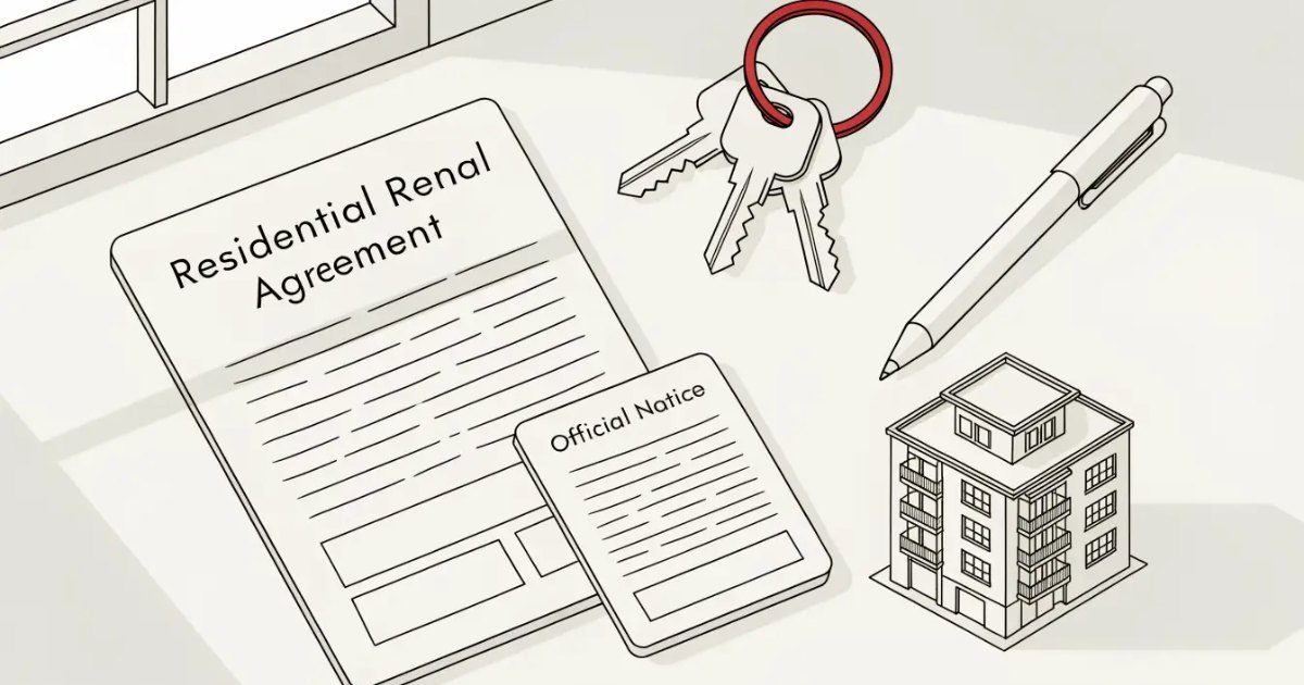 The N4 Notice Explained: A Landlord’s Guide to Non-Payment of Rent in Ontario (2026)