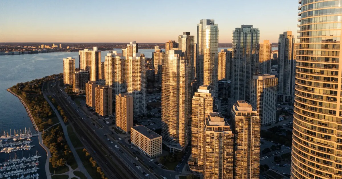 Park Lawn GO Station: What It Would Do to Humber Bay Property Values