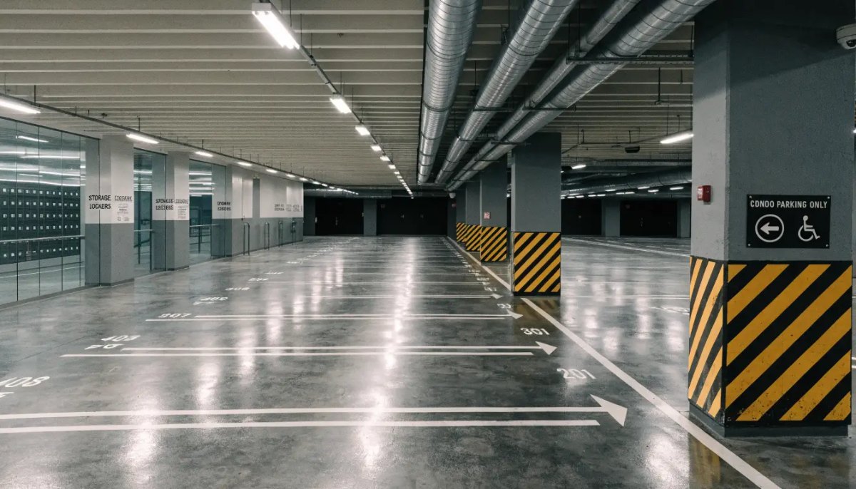 Parking & Lockers in Etobicoke Condos: When They’re Worth It