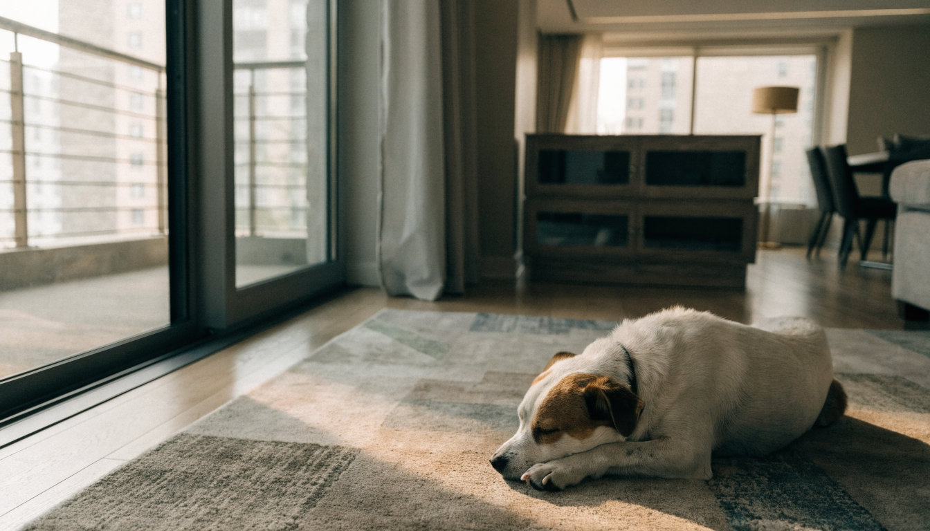 Pet-Friendly Condos in Etobicoke: What the Rules Actually Say