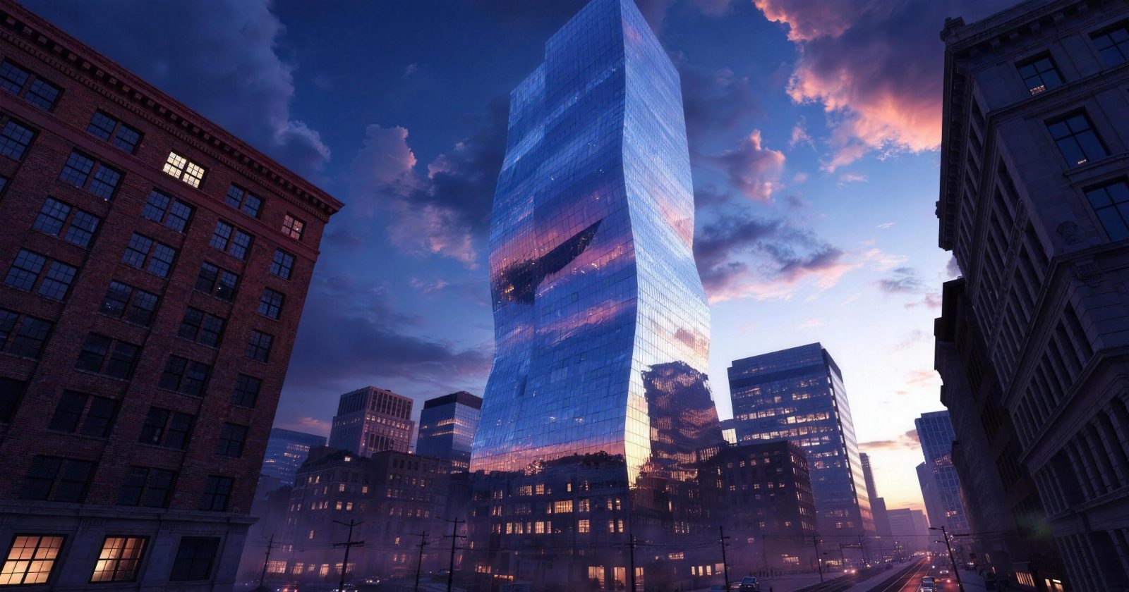 Queen Church Condos — 60 Queen St E, Toronto | Prices & Floor Plans