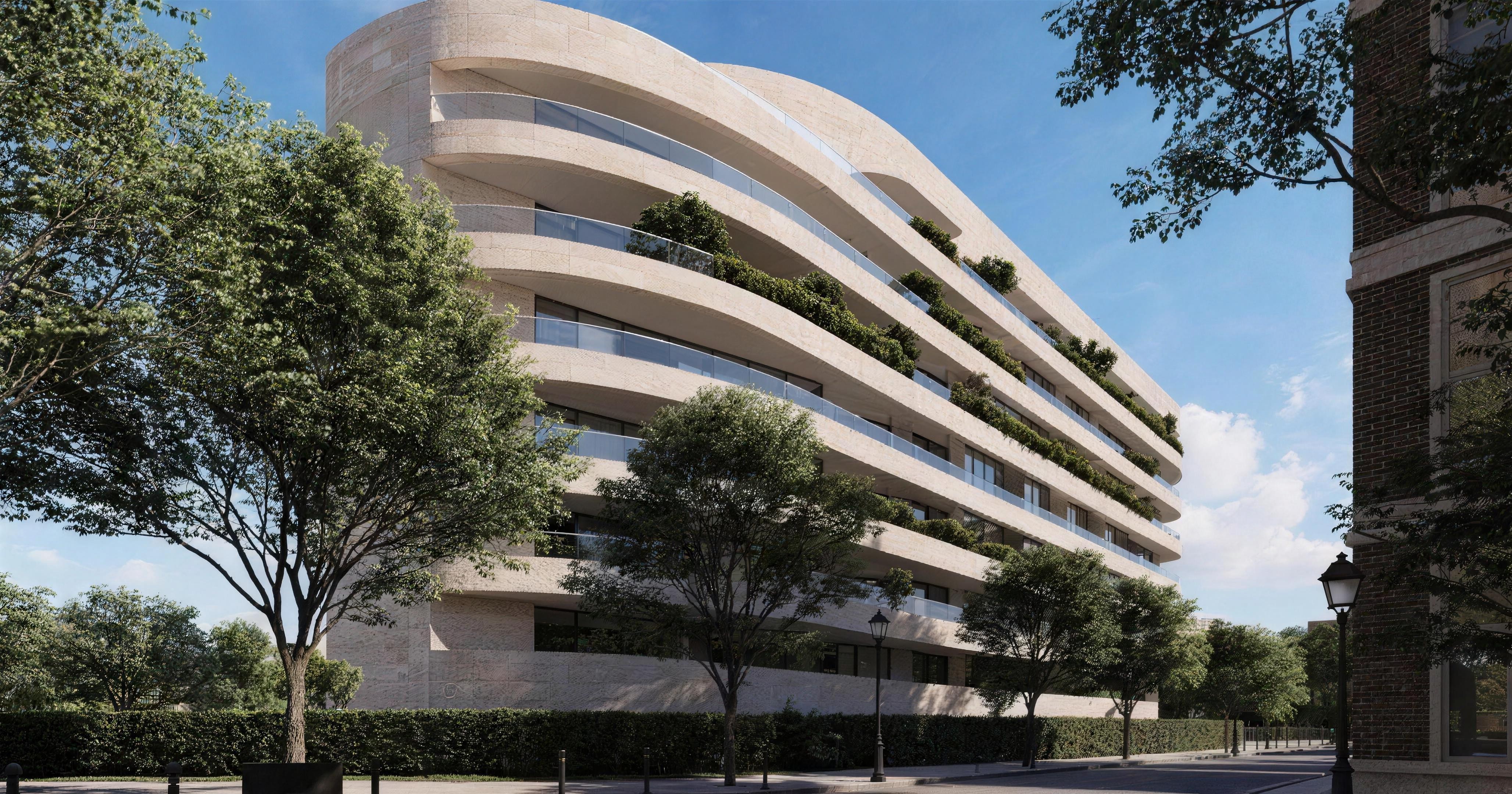 Reina Condos — 689 The Queensway, Etobicoke
