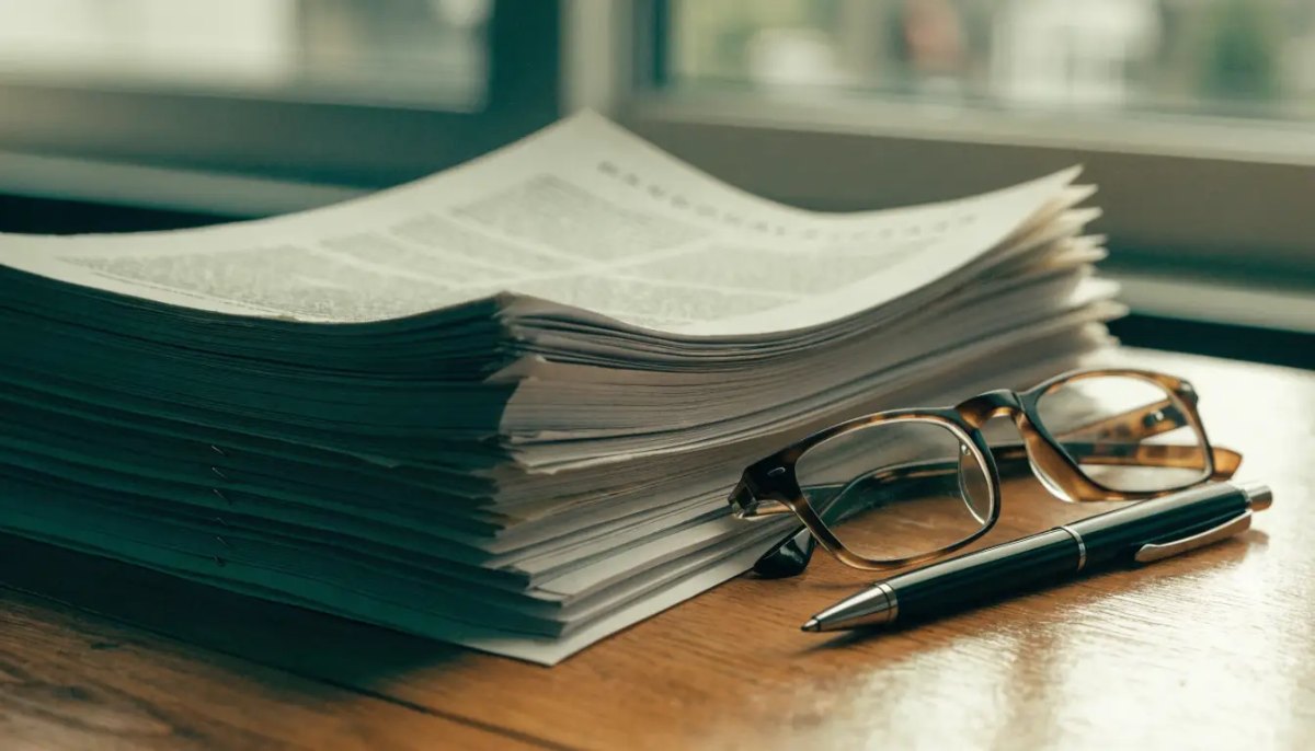 Status Certificates Explained: The $100 Document That Can Save You $50,000