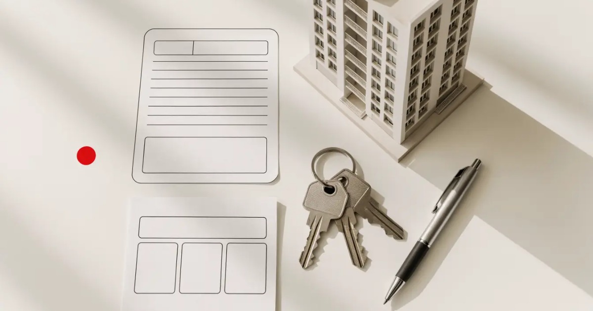 Ontario T6 tenant maintenance application guide