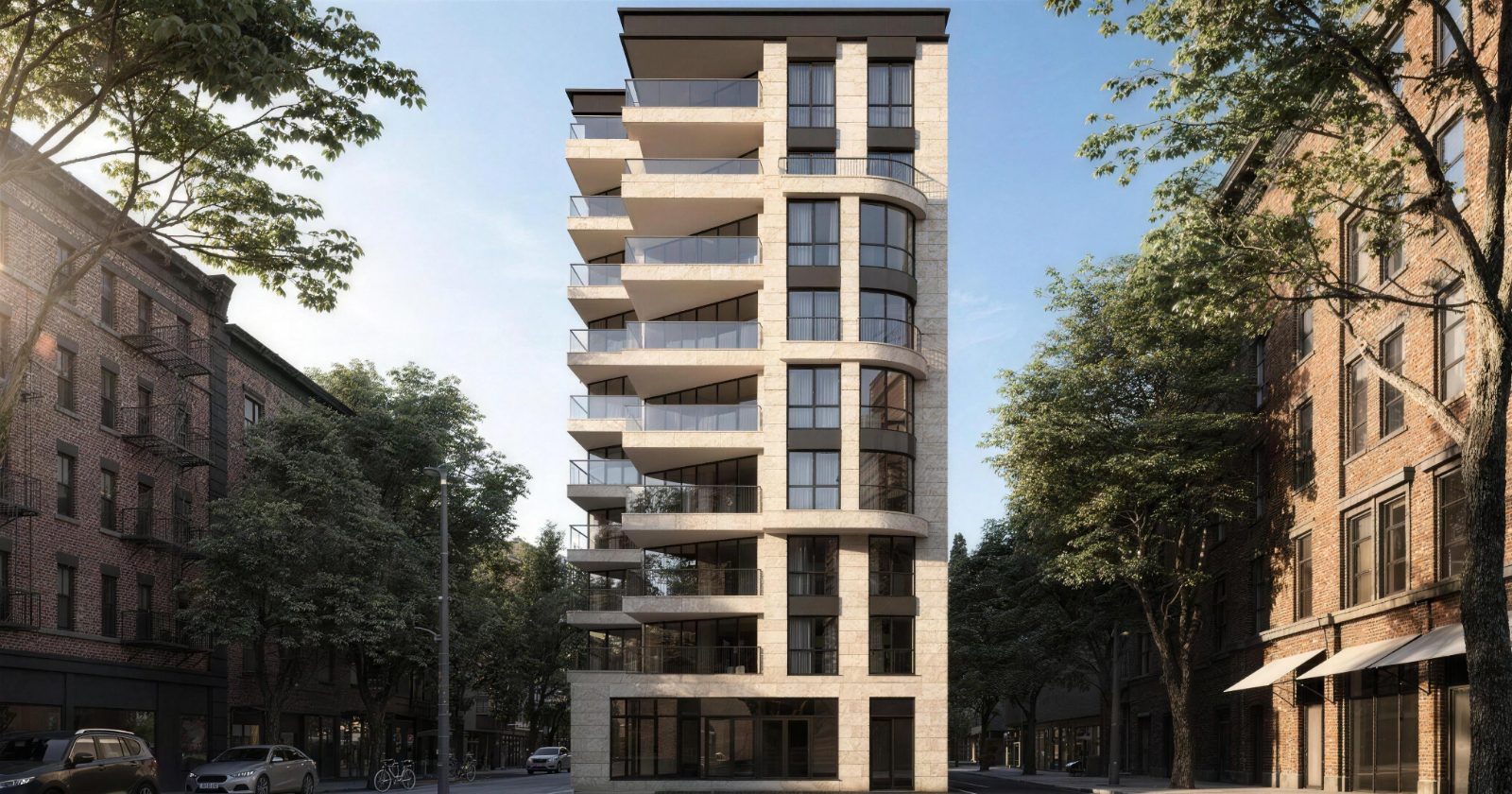 The Dupont Condos — 840 Dupont St, Toronto | Prices, Floor Plans & Availability