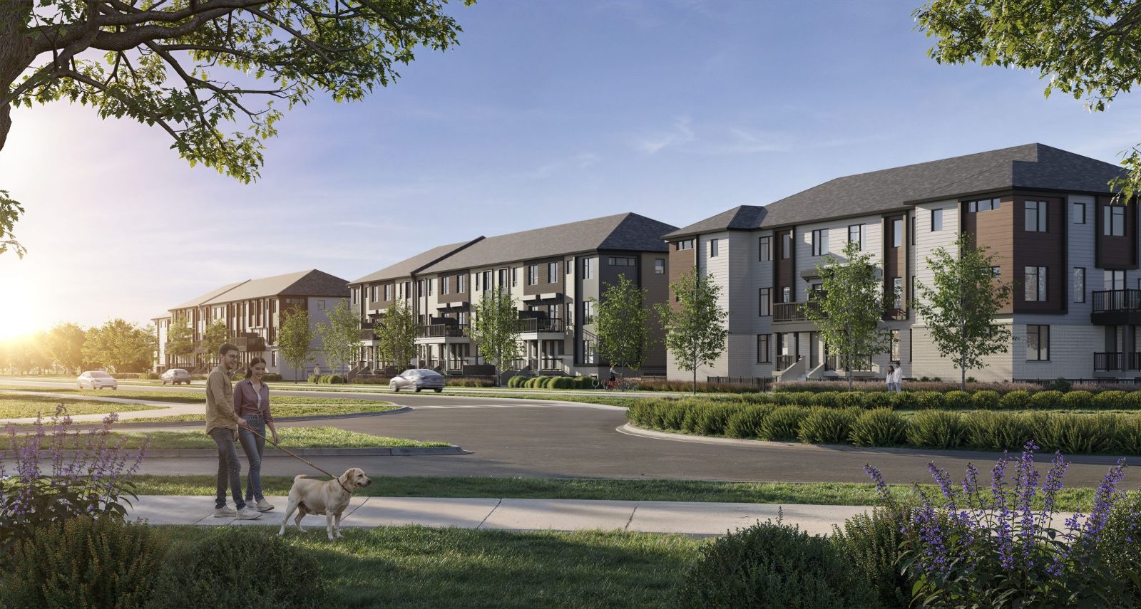 The Heights of Harmony — North Oshawa, Oshawa
