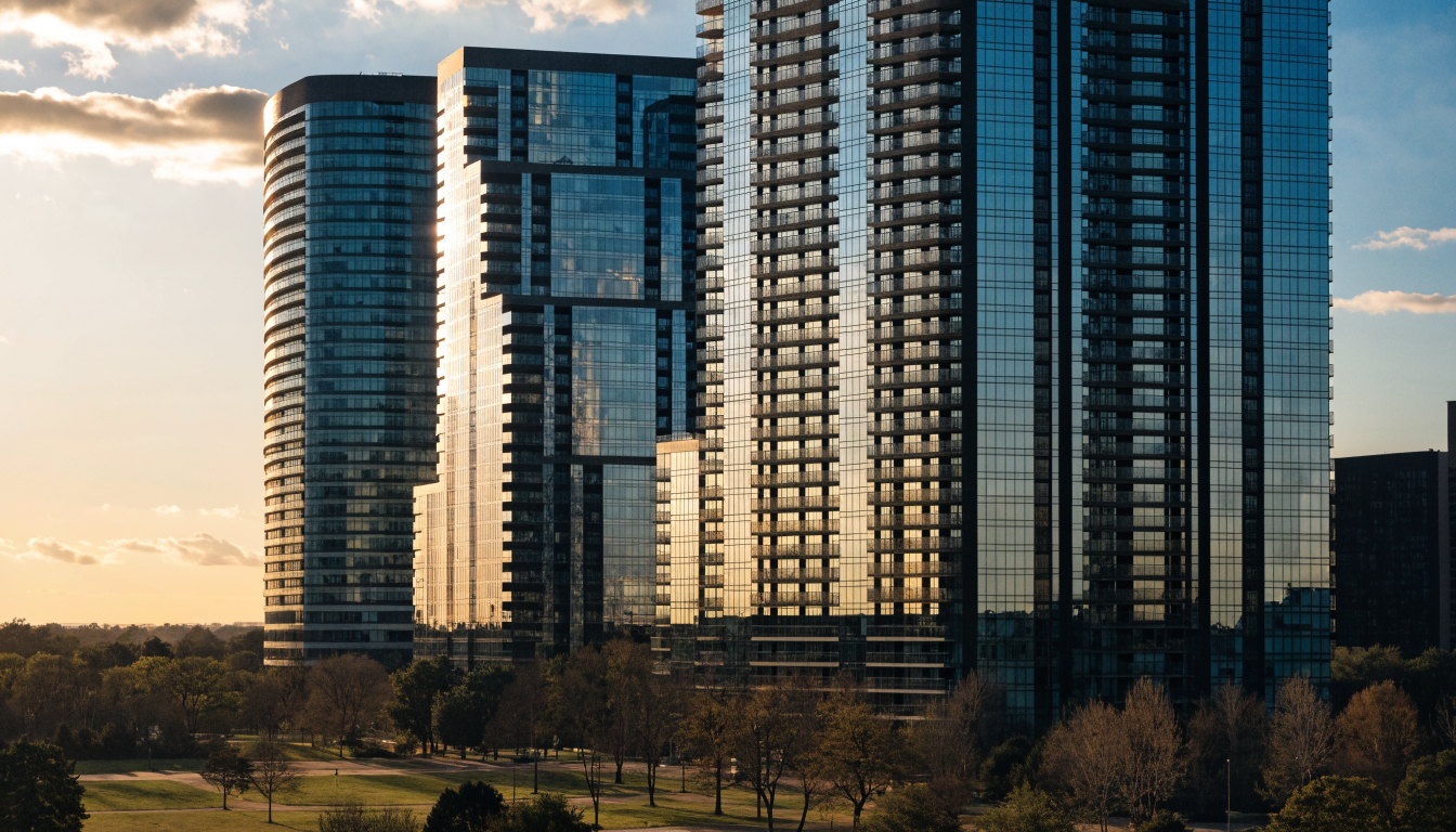 Top 5 Condos to Buy in Etobicoke (2026): Best Buildings for Buyers in a Soft Market