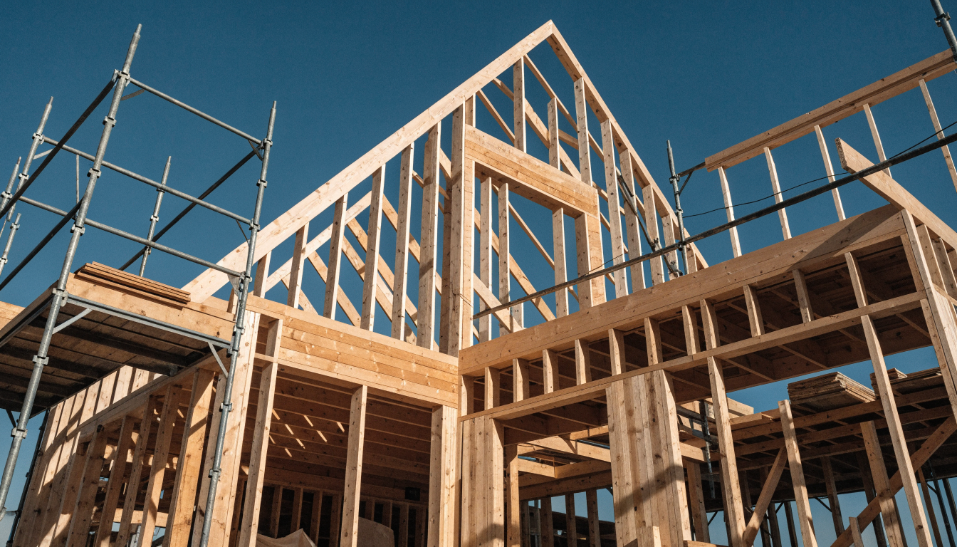 Top 5 Mistakes Homeowners Make Building a Custom Home in Toronto (2026)