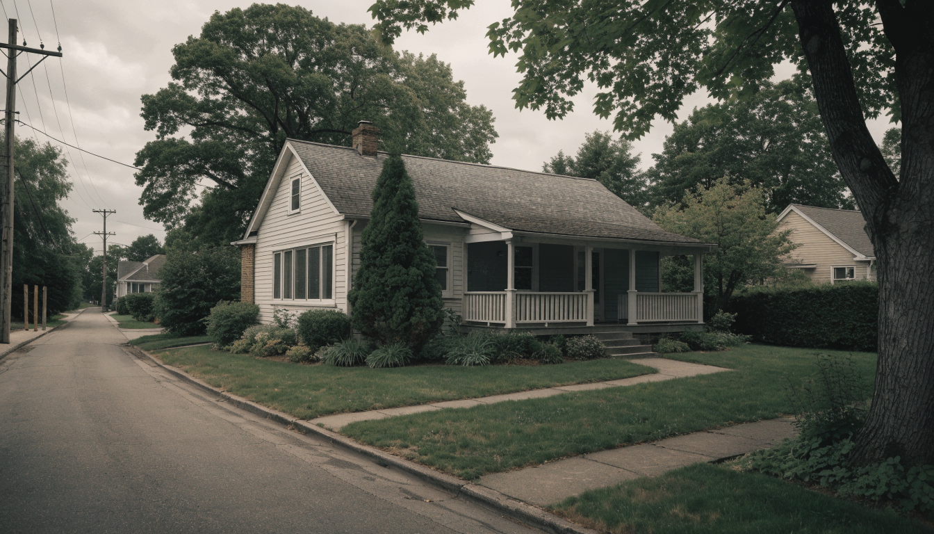 Top 5 Places to Buy an Old House and Build Custom in Etobicoke (2026)