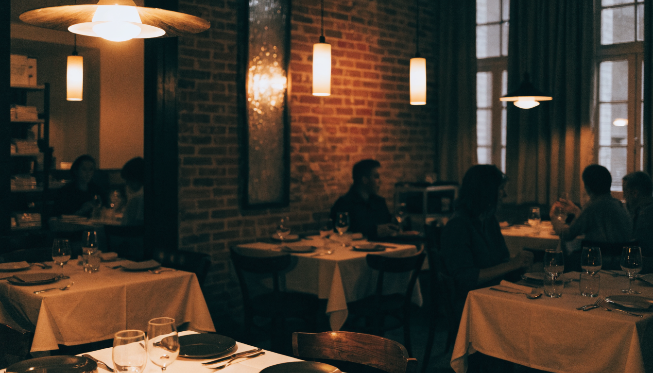 Top 5 Restaurants in Etobicoke (2026): Where Locals Actually Eat