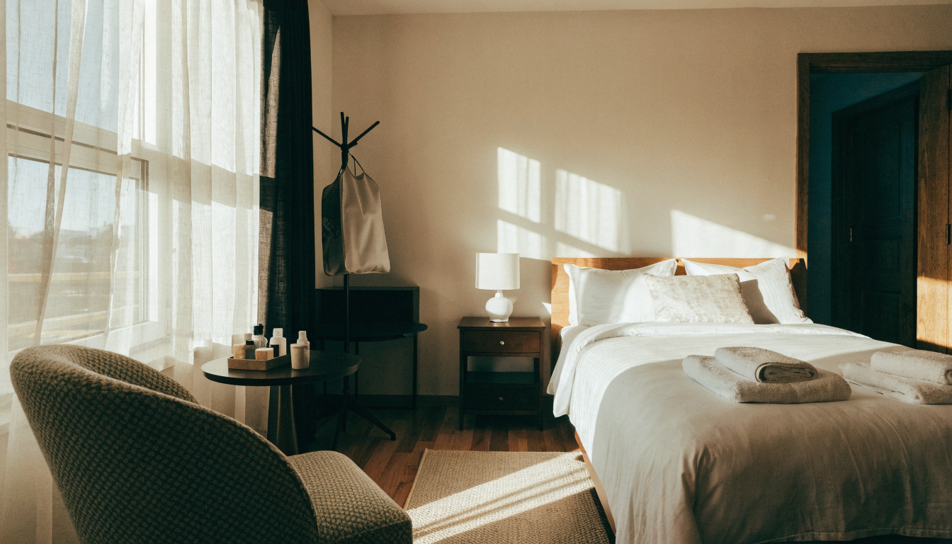 Toronto’s Short-Term Rental Rules: Can You Airbnb Your Etobicoke Condo?
