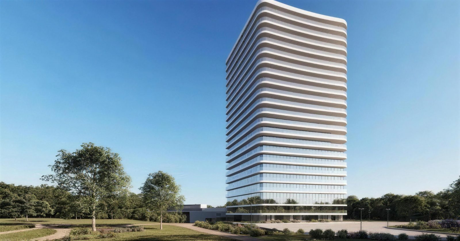 Westerly Condos 2 — 60 Central Park Roadway, Etobicoke | Prices & Floor Plans
