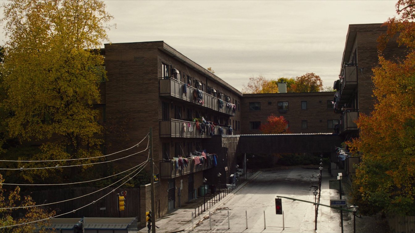 151 La Rose Avenue: The Etobicoke Building That Is Not a Condominium (illustrative)