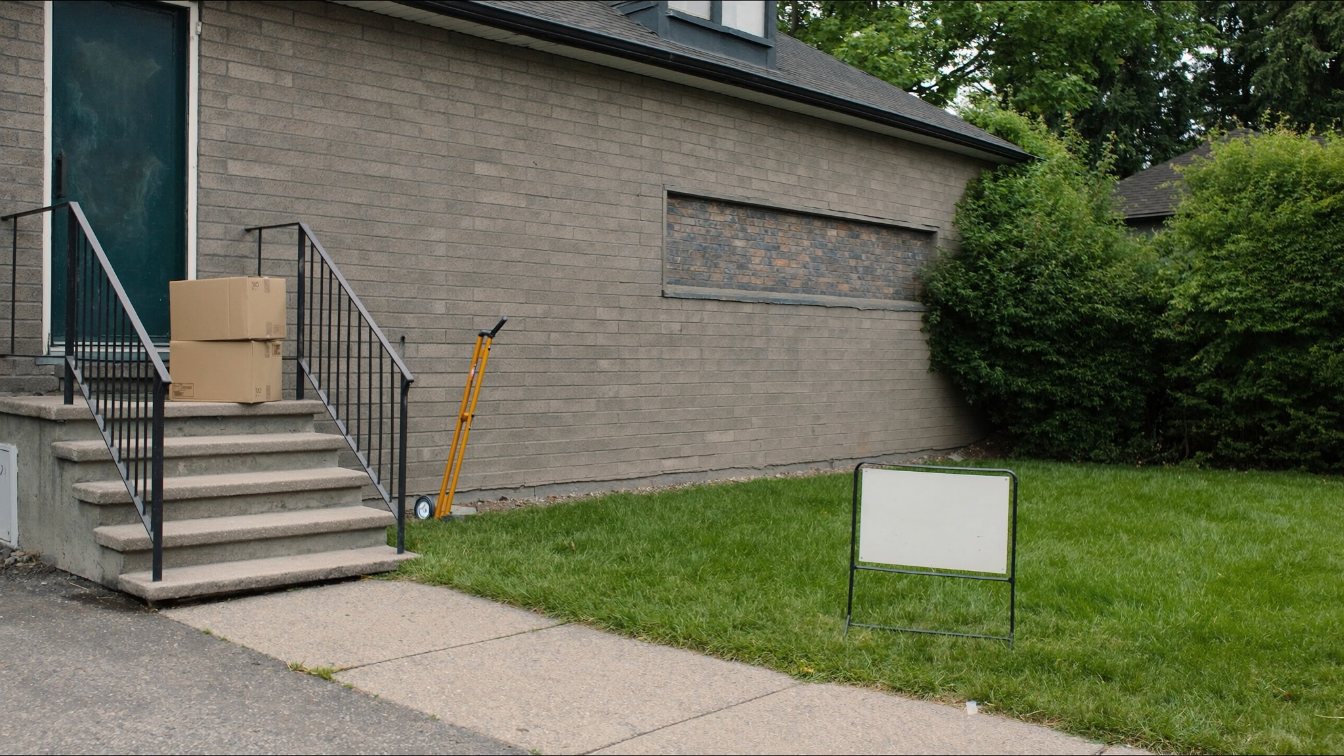 Best Realtor for Selling a Tenanted Property in Toronto (2026) (illustrative)