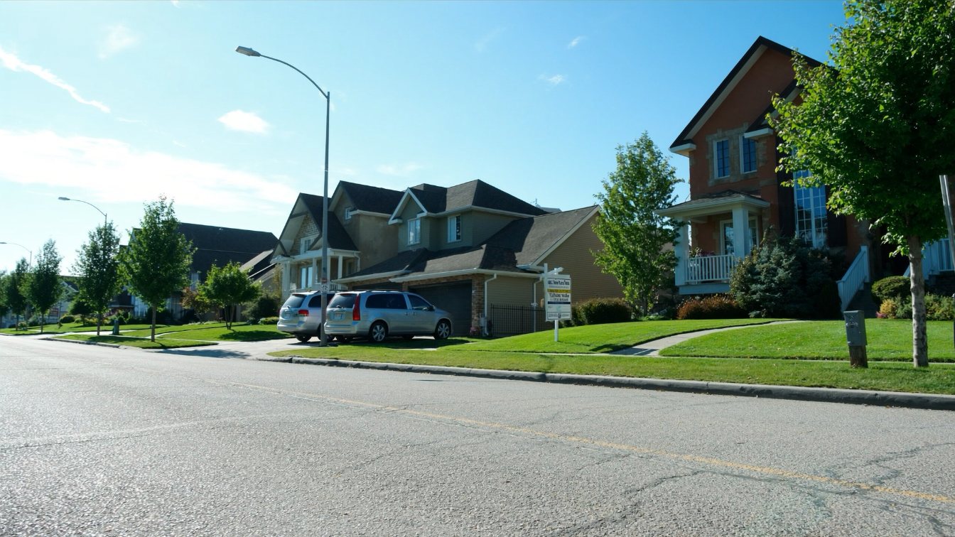 Who Is the Best Realtor in Brampton? An Honest Way to Decide (illustrative)