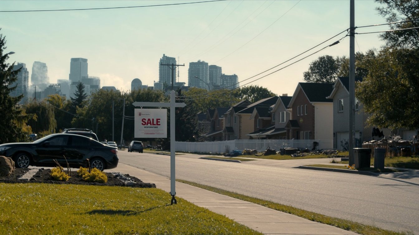 Who Is the Best Realtor in Mississauga? An Honest Way to Decide (illustrative)