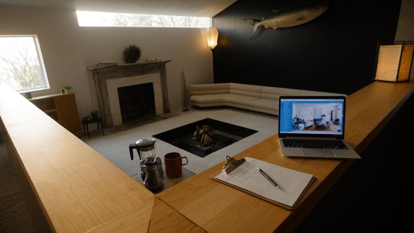 Buying a Toronto Home Remotely: Virtual Tours, Remote Closings and What to Watch (illustrative)