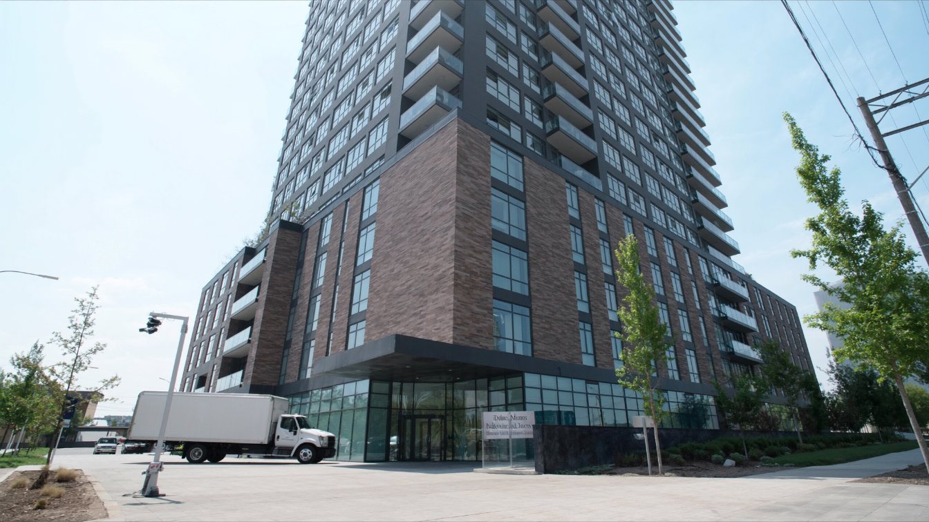 Buying in a Newly Registered Condo: The Reina Checklist (illustrative)
