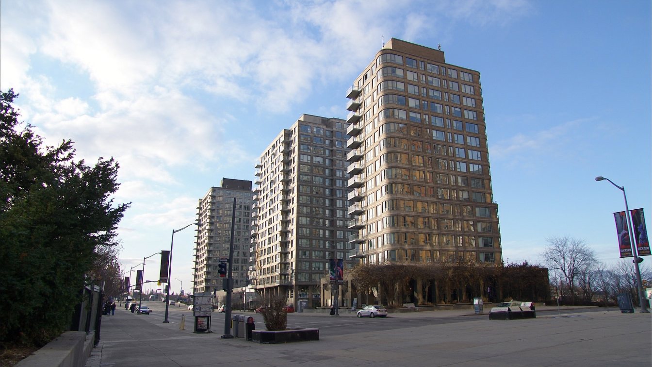 Condos Near Islington and Kipling Stations: A Buyer’s Guide (illustrative)