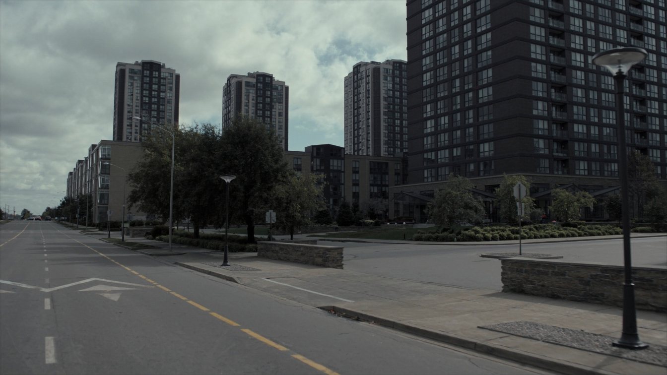 The Dixon Road Towers, Islington 2000 and Tiffany Place: What a Court Judgment Reveals About YCC 42 (illustrative)