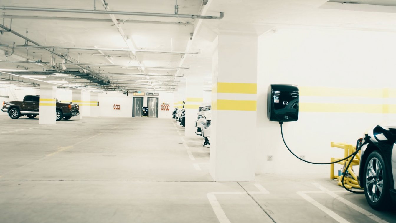 Installing an EV Charger in a Toronto Condo: Rules, Process and Costs (illustrative)