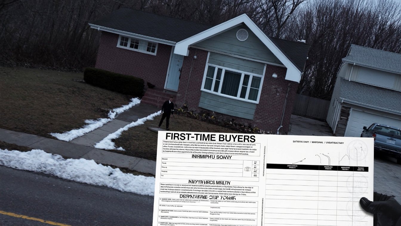 12 First-Time Home Buyer Mistakes in Toronto (and How to Avoid Them) (illustrative)