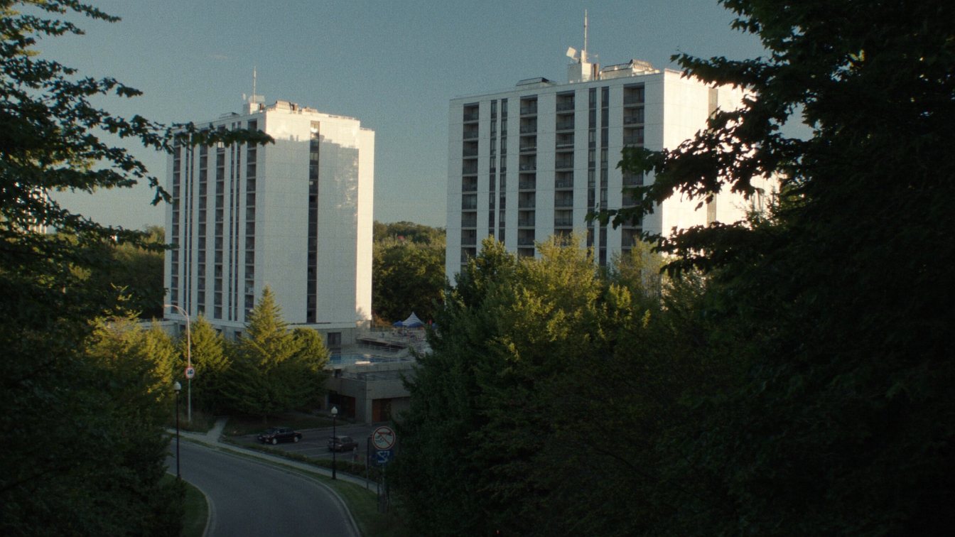Golden Gate, 44 Longbourne Drive: The Most All-Inclusive Maintenance Fee in North Etobicoke (illustrative)