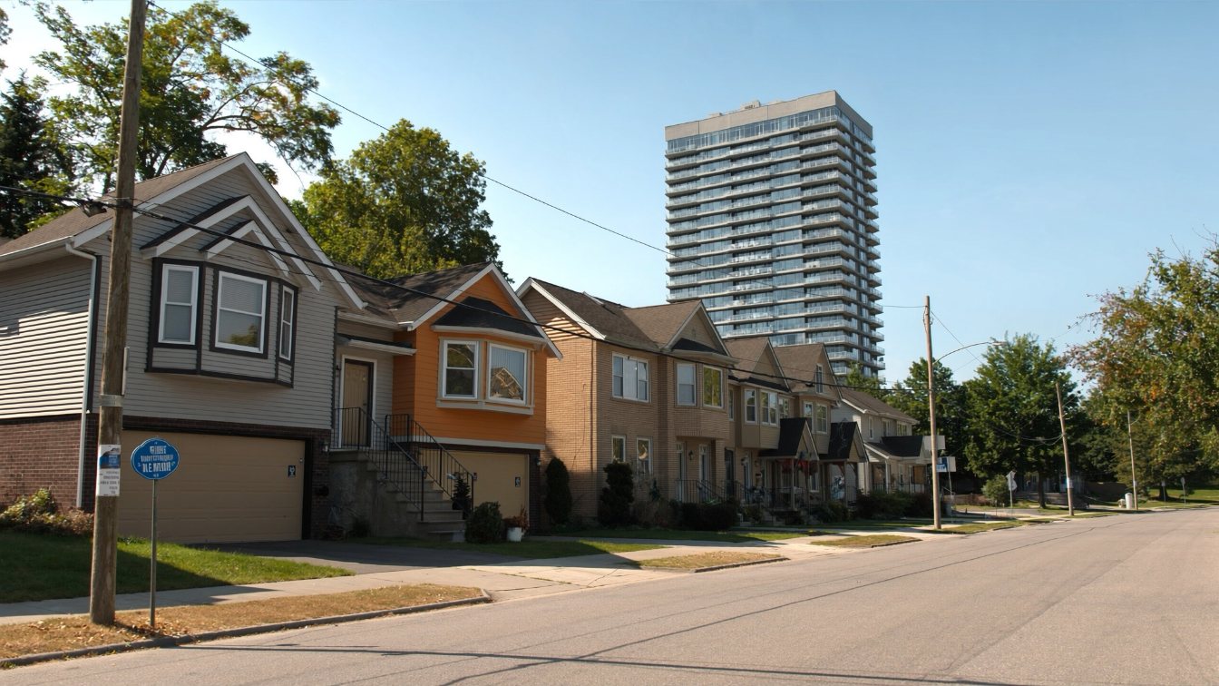 What Homes Actually Sold For in the GTA: July 2026 Prices by Type and Region (illustrative)